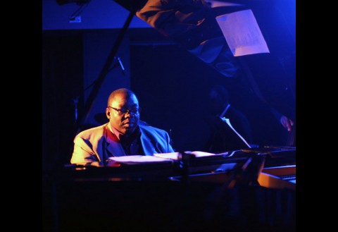 Cyrus Chestnut Trio