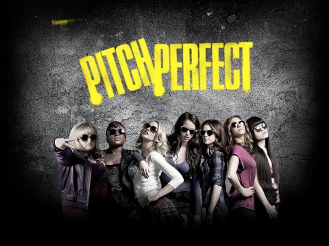 Movies in the Park starts Saturday, May 2nd with Pitch Perfect.