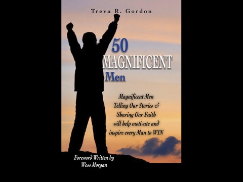  50 Magnificent Men