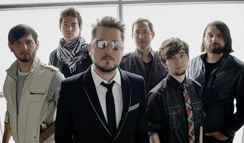Members of Street Corner Symphony, from left, are Jonathan Lister, Mark McLemore, Jeremy Lister, Richie Lister, Kurt Zimmerman and Adam Chance. (Street Corner Symphony) Members of Street Corner Symphony, from left, are Jonathan Lister, Mark McLemore, Jeremy Lister, Richie Lister, Kurt Zimmerman and Adam Chance. (Street Corner Symphony)