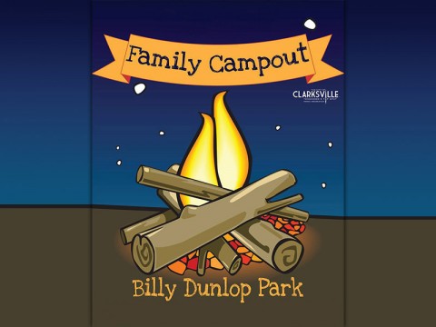 Family Campout