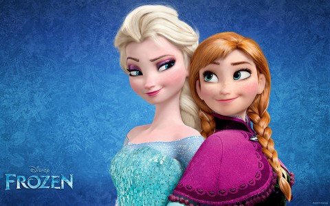 Disney’s Frozen to play Saturday, June 6th at the Heritage Park Soccer Complex as part of Movies in the Park.