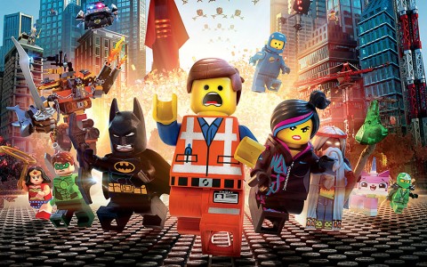 The LEGO Movie to play Saturday, June 20th at the Heritage Park Soccer Complex as part of Movies in the Park.
