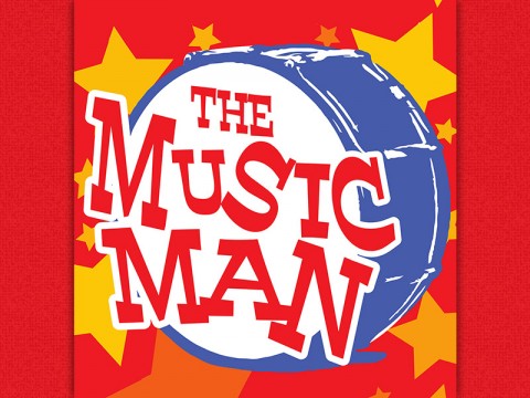 Local Auditions for "The Music Man" at the Roxy Regional Theatre on Monday, June 22nd, at 5:00pm.