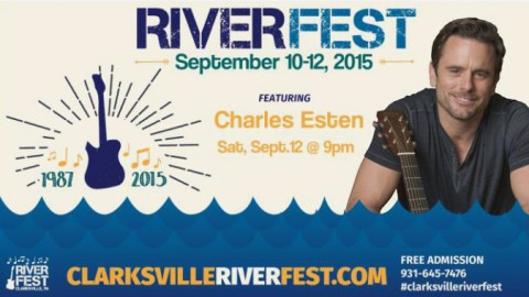 Clarksville's Riverfest Celebration 2015