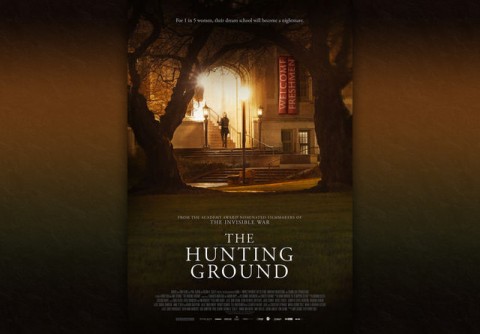 Free screening of “The Hunting Ground” at APSU Thursday.