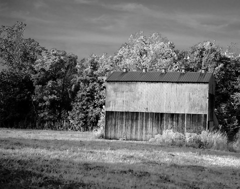 Sam's Barn