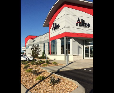 Altra Federal Credit Union's new location on Wilma Rudolph Boulevard to open October 13th.