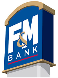 F&M Bank