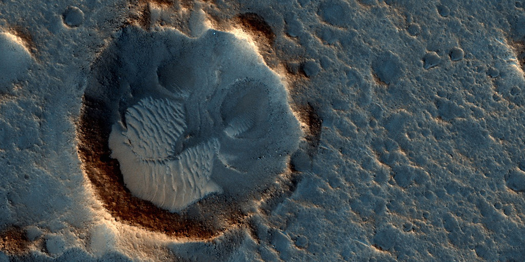 Risultato immagine per Mars Reconnaissance Orbiter 