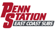 Penn Station East Coast Subs