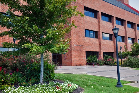 APSU Sundquist Science Complex