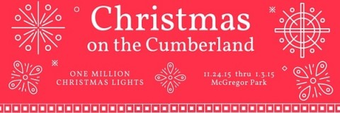 Christmas on the Cumberland