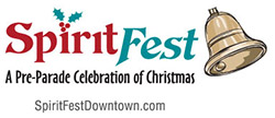 Clarksville's Spiritfest