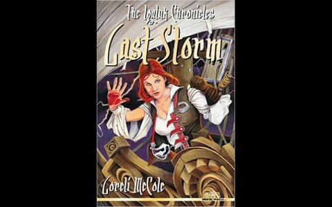 The Iqaluk Chronicles - Last Storm