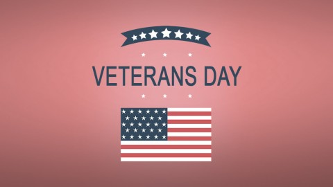 Veterans Day