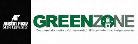 APSU Green Zone