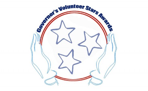 Governor’s Volunteer Stars Awards