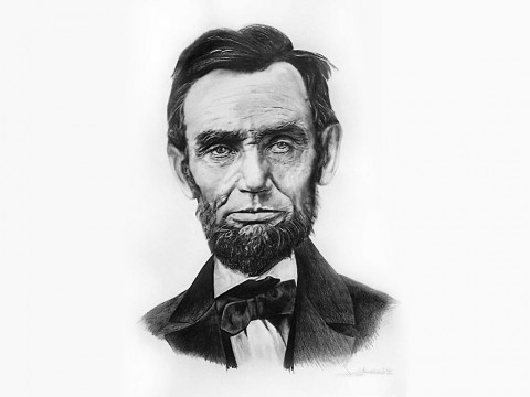 Abraham Lincoln