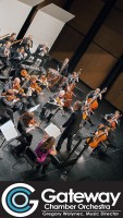 Gateway Chamber Orchestra