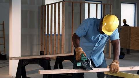 Home Repair Contractors