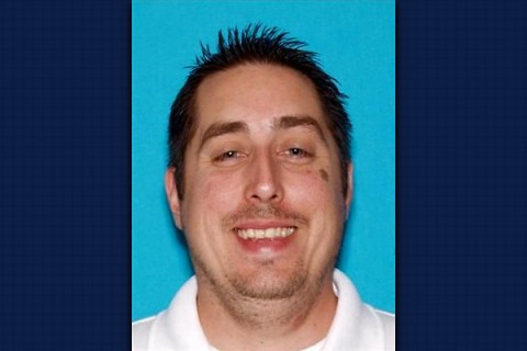 Missing Person Wesley Williams