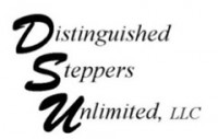 Distinguished Steppers Unlimited