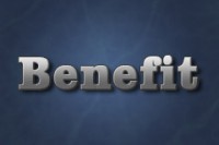 Benefit