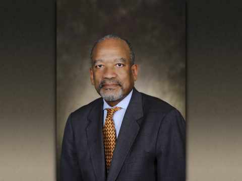 APSU's Dr. Charles T. Moses