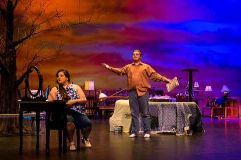 “This is the Rill Speaking” and Samuel Barber’s “A Hand of Bridge” to be performed April 23rd-24th at the APSU Music/Mass Communication Building’s Mabry Concert Hall. “This is the Rill Speaking” and Samuel Barber’s “A Hand of Bridge” to be performed April 23rd-24th at the APSU Music/Mass Communication Building’s Mabry Concert Hall.