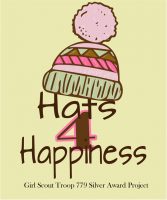 Hats 4 Happiness