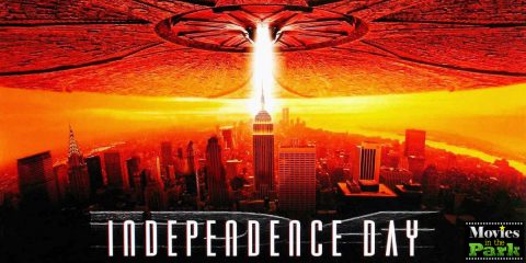 The 2016 Movies in the Park season kicks off May 7th at Heritage Park with "Independence Day"