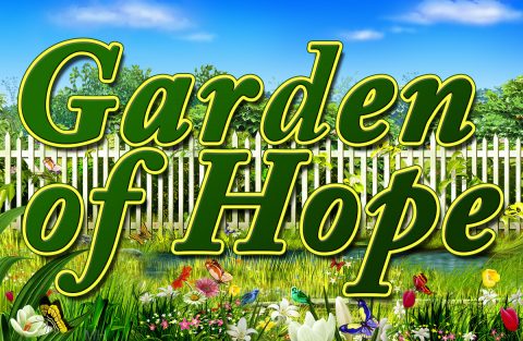 Clarksville Garden of Hope Community Garden 