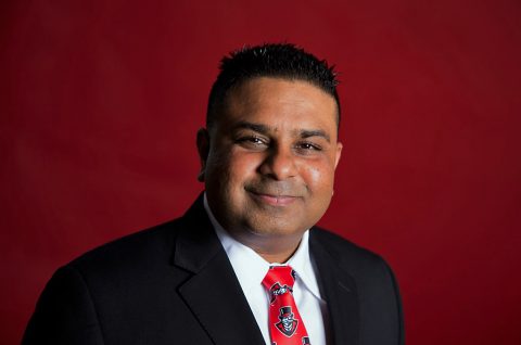 Navdeep Saini