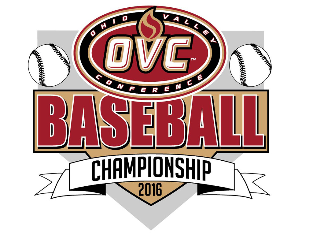 2016 OVC Baseball Championship begins Wednesday, May 24th Clarksville