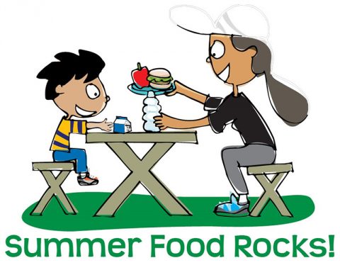 Summer Food Service Program