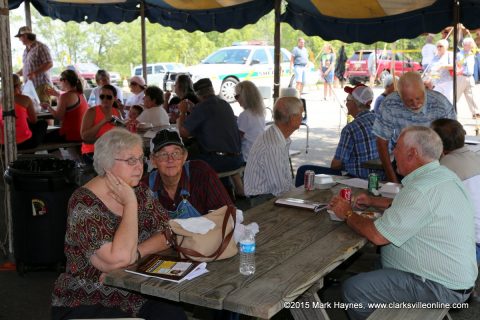 The 108th annual Lone Oak Picnic will be held Saturday, July 30th.