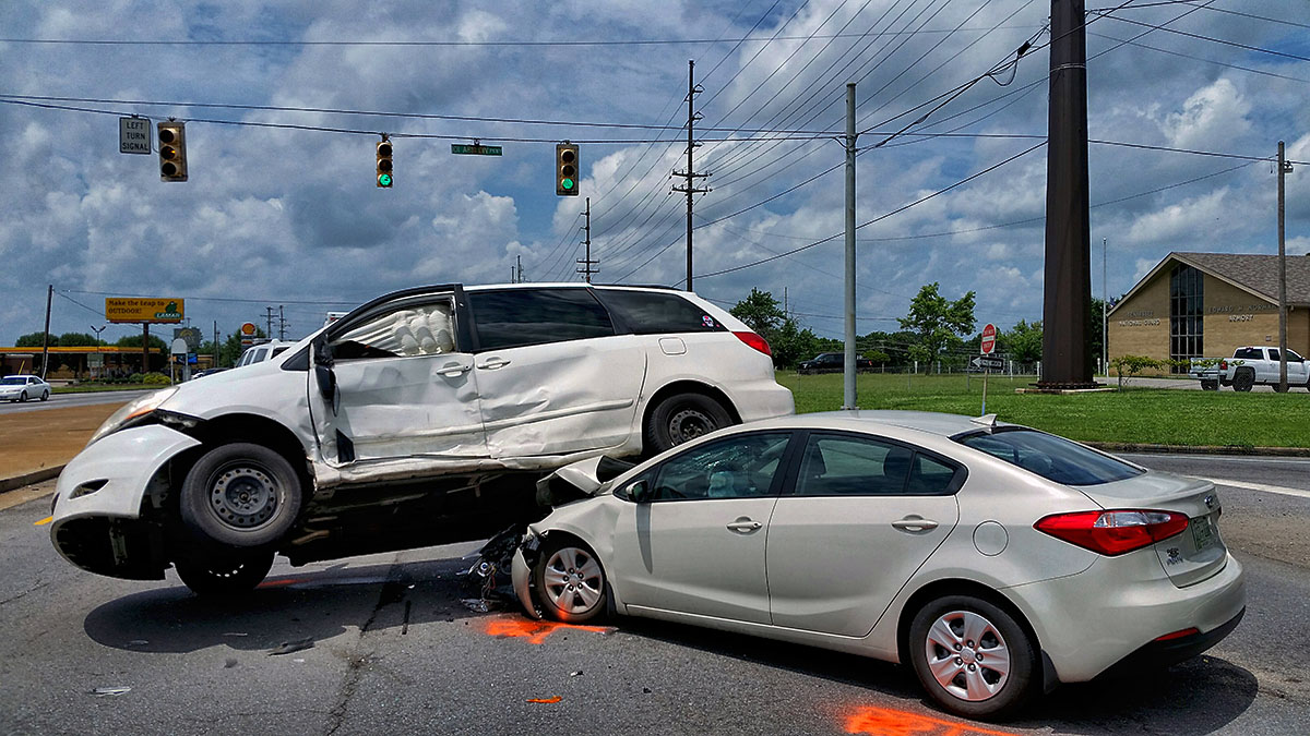 Car Accident If Only Car Accident If Only