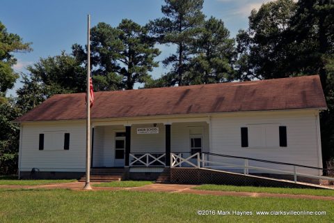 Palmyra Union Community Center