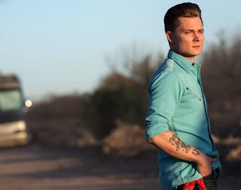 2016 APSU Homecoming to feature concert featuring Frankie Ballard.