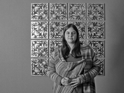 Artist Miranda Herrick to speak at next Clarksville Area Chamber of Commerce Women in Business luncheon. Artist Miranda Herrick to speak at next Clarksville Area Chamber of Commerce Women in Business luncheon.