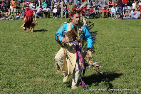 Native American Cultural Circle's 19th Annual Intertribal Powwow