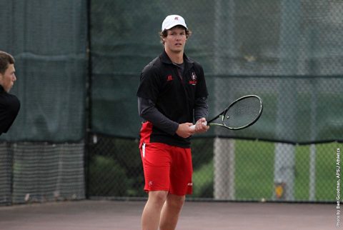 Austin Peay Governors Tennis played this weekend at Louisville Fall Invitational. (APSU Sports Information) Austin Peay Governors Tennis played this weekend at Louisville Fall Invitational. (APSU Sports Information)