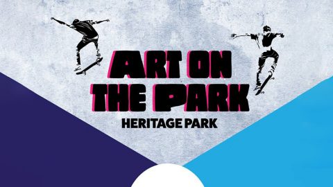 Clarksville Parks and Recreation's Art on the Park Contest