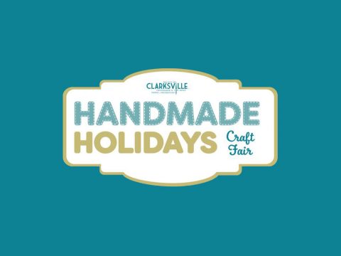 5th annual Handmade Holidays Crafts Fair