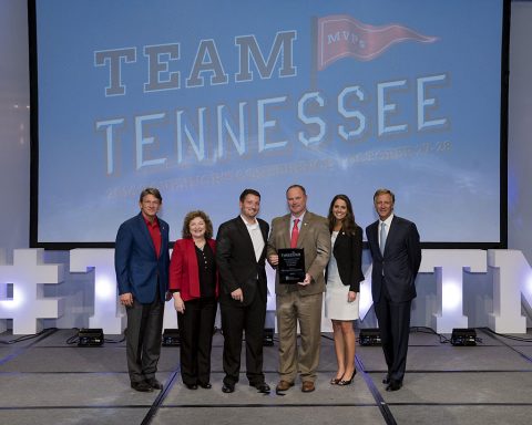 The Industrial Development Board was established in 1963 to maintain and increase employment opportunities by recruiting companies to locate in Clarksville-Montgomery County. The organization is governed by 15 board of director members, nine of which are voting members and are appointed by Montgomery County Commission; six are ex-officio. The Industrial Development Board was established in 1963 to maintain and increase employment opportunities by recruiting companies to locate in Clarksville-Montgomery County. The organization is governed by 15 board of director members, nine of which are voting members and are appointed by Montgomery County Commission; six are ex-officio.