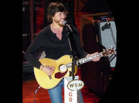 Chris Janson is holding up well as a headliner in the New Year. Chris Janson is holding up well as a headliner in the New Year.
