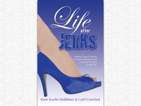 "Life After Jerks" is the Perfect Valentine for Those Unlucky at Love.