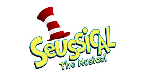 Clarksville Parks and Recreation's Father-Daughter Date Night to feature the Roxy Regional Theatre's “Seussical The Musical” Saturday, April 1st.