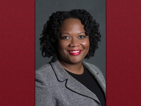 APSU names Dannelle Walker Whiteside General Counsel.